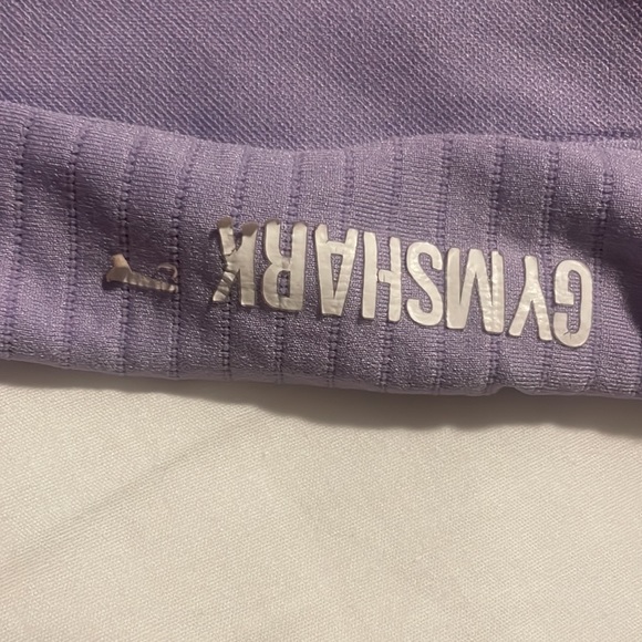 Gym Shark active wear leggings, - Picture 3 of 10